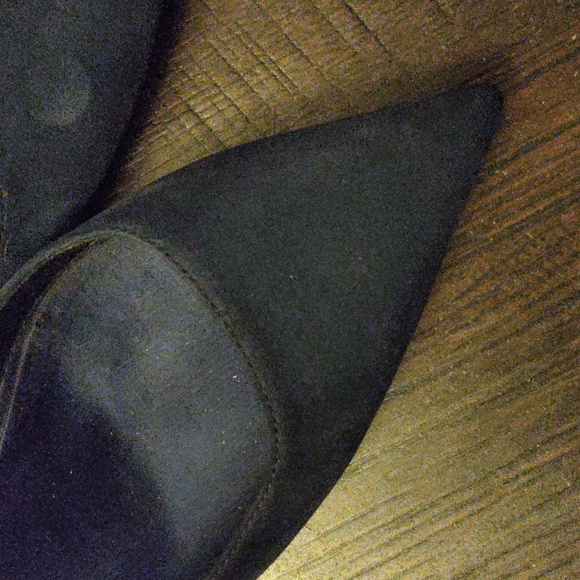 Burberry Wedges - Picture 4 of 12